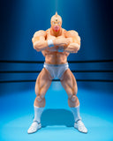 S.H.Figuarts Kinnikuman -Perfect Origin Arc-