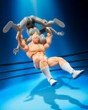 S.H.Figuarts Kinnikuman -Perfect Origin Arc-