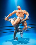 S.H.Figuarts Kinnikuman -Perfect Origin Arc-