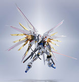 Metal Robot Spirits Proud Defender & Effect Parts Set