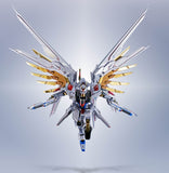 Metal Robot Spirits Proud Defender & Effect Parts Set