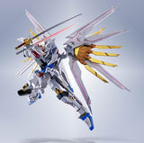 Metal Robot Spirits Proud Defender & Effect Parts Set