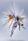 Metal Robot Spirits Proud Defender & Effect Parts Set