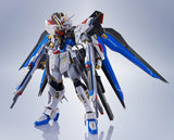 Metal Robot Spirits Strike Freedom Gundam Type II