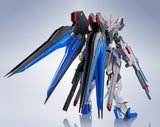 Metal Robot Spirits Strike Freedom Gundam Type II