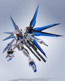 Metal Robot Spirits Strike Freedom Gundam Type II