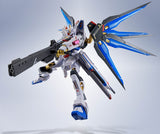 Metal Robot Spirits Strike Freedom Gundam Type II