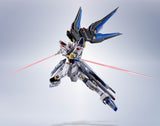 Metal Robot Spirits Strike Freedom Gundam Type II