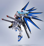 Metal Robot Spirits Strike Freedom Gundam Type II