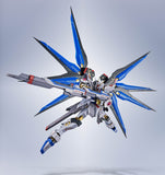 Metal Robot Spirits Strike Freedom Gundam Type II