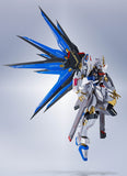 Metal Robot Spirits Strike Freedom Gundam Type II