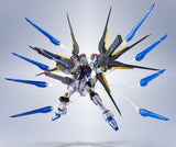 Metal Robot Spirits Strike Freedom Gundam Type II