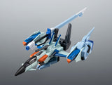 The Robot Spirits FX-550 Skygrasper & Effect Parts Set ver. A.N.I.M.E.