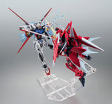 The Robot Spirits FX-550 Skygrasper & Effect Parts Set ver. A.N.I.M.E.