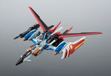 The Robot Spirits FX-550 Skygrasper & Effect Parts Set ver. A.N.I.M.E.