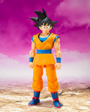 S.H.Figuarts Son Goku -DAIMA-