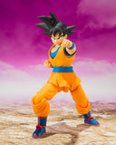 S.H.Figuarts Son Goku -DAIMA-