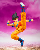 S.H.Figuarts Son Goku -DAIMA-