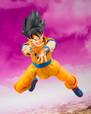 S.H.Figuarts Son Goku -DAIMA-