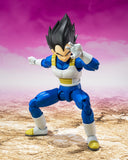 S.H.Figuarts Vegeta -DAIMA-