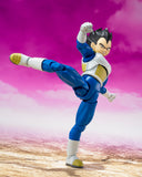 S.H.Figuarts Vegeta -DAIMA-