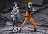 S.H.Figuarts Hinata Hyuga -Virtuous Byakugan-