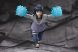 S.H.Figuarts Hinata Hyuga -Virtuous Byakugan-