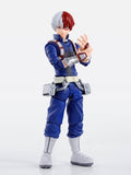 S.H.Figuarts Shoto Todoroki