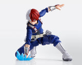 S.H.Figuarts Shoto Todoroki