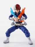 S.H.Figuarts Shoto Todoroki