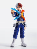 S.H.Figuarts Shoto Todoroki