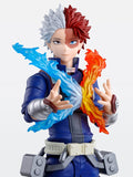 S.H.Figuarts Shoto Todoroki