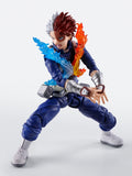 S.H.Figuarts Shoto Todoroki