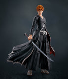 S.H.Figuarts Ichigo Kurosaki -Getsugatensho-