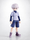 S.H.Figuarts Killua