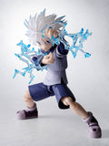 S.H.Figuarts Killua