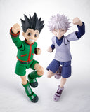 S.H.Figuarts Killua