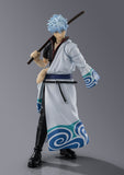 S.H.Figuarts Sakata Gintoki