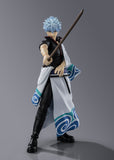 S.H.Figuarts Sakata Gintoki