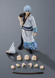 S.H.Figuarts Sakata Gintoki