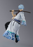 S.H.Figuarts Sakata Gintoki