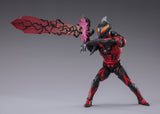 S.H.Figuarts Ultraman Belial (Darkness Heels Ver.)