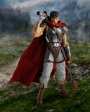 S.H.Figuarts Guts (The Band of the Hawk)