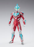 S.H.Figuarts Ultraman Ginga (Ultraman New Generation Stars Ver.)