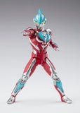 S.H.Figuarts Ultraman Ginga (Ultraman New Generation Stars Ver.)