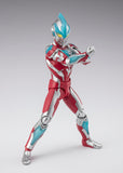 S.H.Figuarts Ultraman Ginga (Ultraman New Generation Stars Ver.)