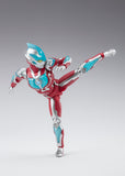 S.H.Figuarts Ultraman Ginga (Ultraman New Generation Stars Ver.)