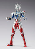 S.H.Figuarts Ultraman Z Alpha Edge (Ultraman New Generation Stars Ver.)