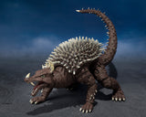 S.H.MonsterArts Anguirus (1972)