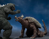 S.H.MonsterArts Anguirus (1972)